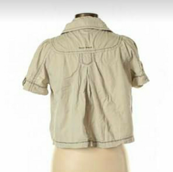 Jacket - Picture 2 of 2